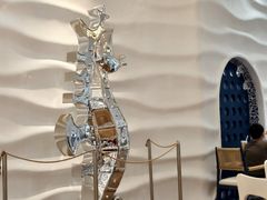 -贝林大翅鲸简餐厅(国家海洋博物馆店)