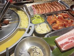 -朴安胖·韩国烤肉(沈阳店)
