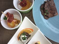 其他-漳州佰翔圆山酒店·圆山畔西餐厅