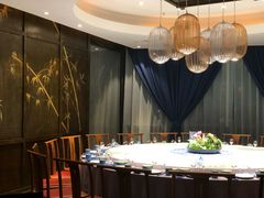 包厢-章丘宴(唐人中心店)