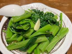 -草本汤(茶亭店)