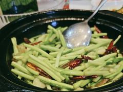-潇湘码头·鲜湘菜(清河店)