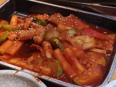 -金顺韩式烤肉·网红烤肉店(广利路店)