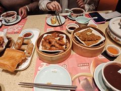 -点都德(长泰广场店)