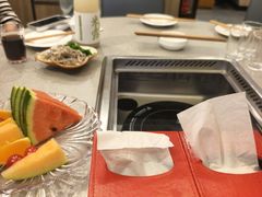 -海底捞火锅(高新万达广场店)
