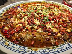 -新概念来凤鱼(璧山店)