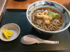 -白川乡手打荞麦面