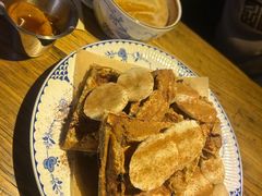 -春庄咖啡SpringHues(钟楼小区店)