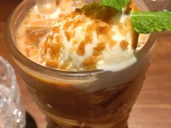 泰式冰淇淋奶茶-星叶·东南亚料理(宁波万象汇店)