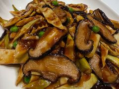 -万荣烤鸭店·北京菜(天坛店)