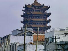 -黄鹤楼