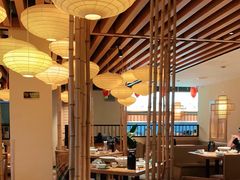 大堂-沅江水·湖南家宴(南村万博长隆商圈店)