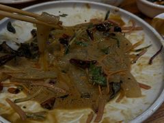 -老姑砂锅·烧烤天津菜(体北道店)