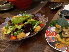 -弓二·烧鸟居酒屋(财富购物中心店)