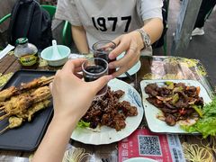 -伊隆斋(什刹海店)