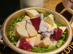 -牛市牛烤肉(西单大悦城店)