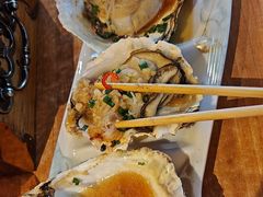 -喝丢一只鞋海鲜烧烤·海肠捞饭(东关街店)