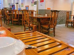 大堂-滇福记天麻竹荪鸡火锅