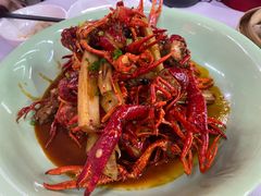 -靓虾二哥·龙虾馆(大塘总店)