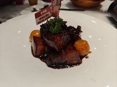 外婆红烧肉-申阿婆·上海菜·小海鲜(国展店)