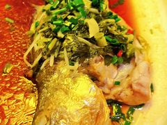-江太极江浙菜(马桥万达广场店)