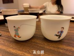 -星巴克臻选(思南公馆店)