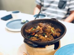 -香香海南菜餐厅