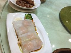 -顺悦酒家(嘉信城市广场店)