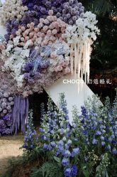 -CHOCO-启蔻婚礼(三亚公司)