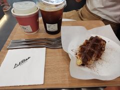 -LilBee Coffee