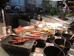 -The COOK·厨餐厅·自助餐(浦东嘉里大酒店)