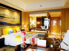 -长沙富力万达文华酒店