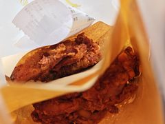 -五谷炸香鸡(津塘路店)