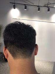 -In Beauty印诺时尚美发沙龙