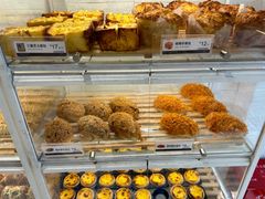 -85度C(生甜甜圈研究工坊·上海松江人民北路店)