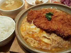 -丼丼屋x鸟开(创纪之城五期店)