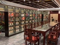 -喝茶说事(建正东方中心D座店)