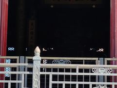 -故宫钟表馆