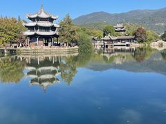 -台州府城(东湖)