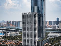 -天鹅湖体育公园