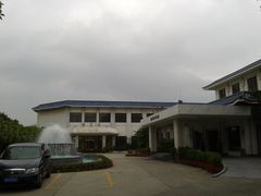 外景-厦门悦华酒店