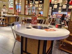 大堂-大斌家串串火锅(德思勤店)