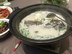 -香山湖家家宴(中山陵店)