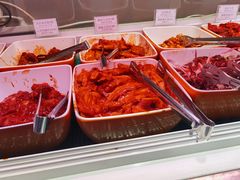 -33韩式自助烧烤(环城南路店)