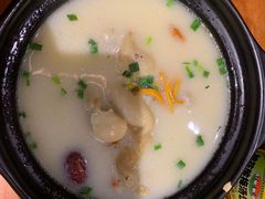 -付小姐在成都(中山公园店)