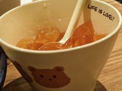 -耶里夏丽新疆餐厅(百联中环购物广场店)