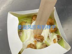 -麦当劳(东方时代广场分店)