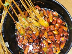 -成都吃客(九眼桥店)
