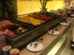 -苏州观园琉苏酒店-168西餐厅