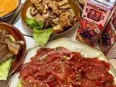 -重庆故事姊妹老火锅(财经学院店)